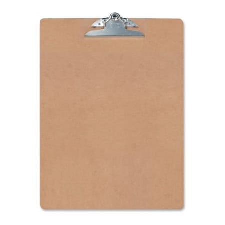 Officemate International Officemate Wood Clipboard 83104 83104